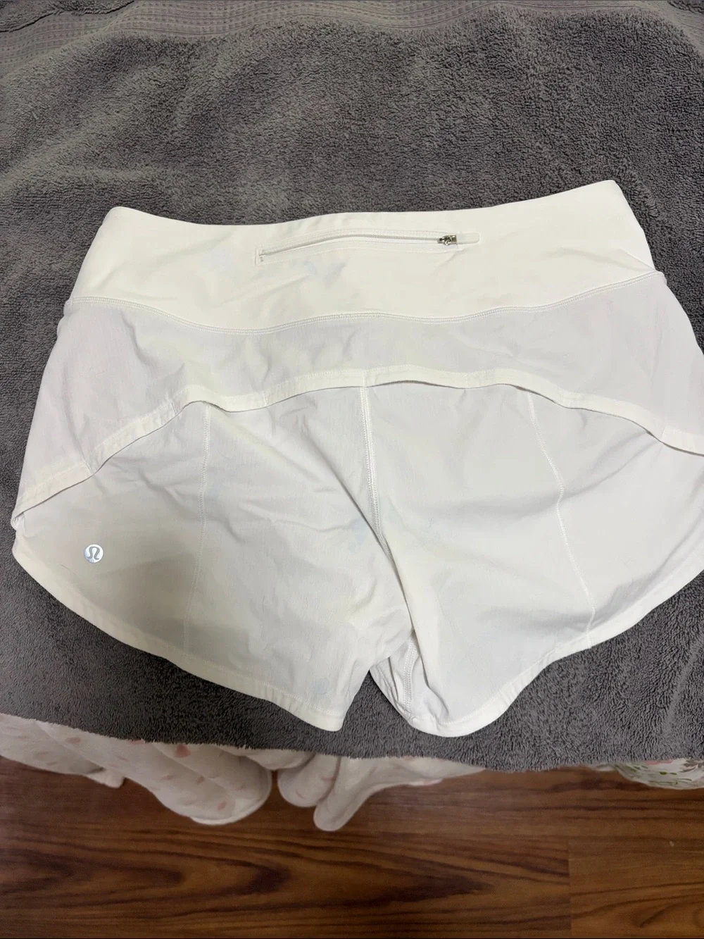 lululemon athletica soft stretch